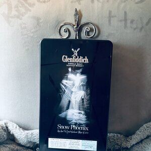 Rare Snow Phoenix Whiskey